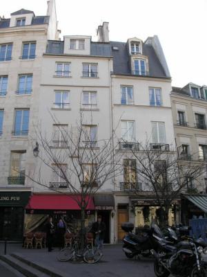 Hotel le Central