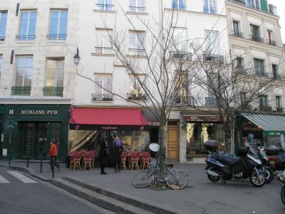 Hotel le Central