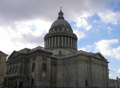 Pantheon