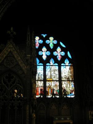 Eglise St Ephrem Paroisse Syriaque Catholique