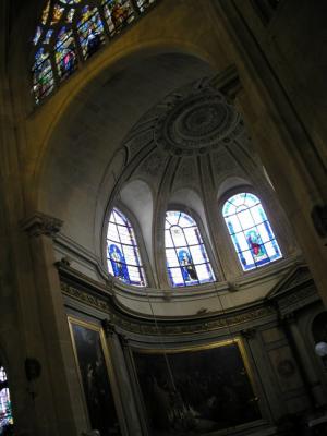 Eglise St Ephrem Paroisse Syriaque Catholique