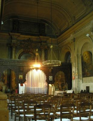 Eglise St Ephrem Paroisse Syriaque Catholique