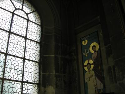 Eglise St Ephrem Paroisse Syriaque Catholique