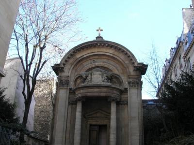 Eglise St Ephrem Paroisse Syriaque Catholique
