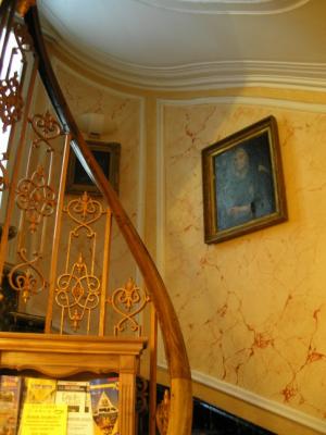 Hotel St-Jacques