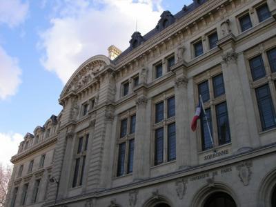 Sorbonne