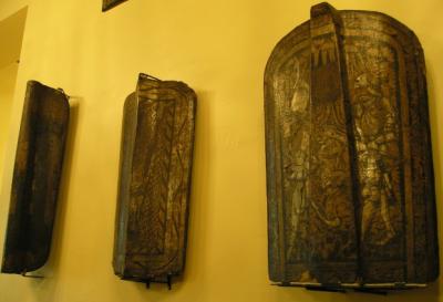 Cluny Shields