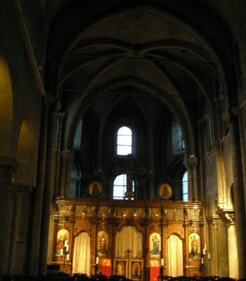 St-Julien-le-Pauvre