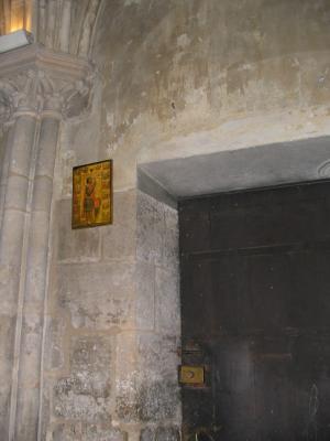 St-Julien-le-Pauvre