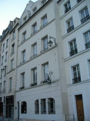 Hotel Esmeralda