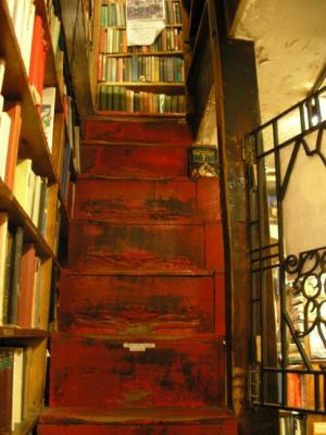 Shakespeare & Co.