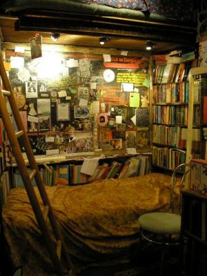 Shakespeare & Co.