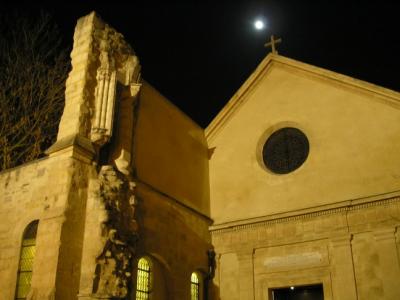 St-Julien-le-Pauvre