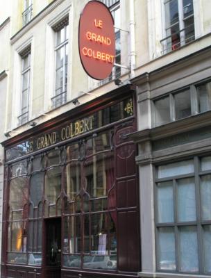 Le Grand Colbert