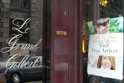 Le Grand Colbert