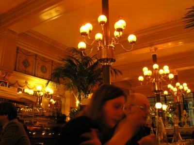 Le Grand Colbert