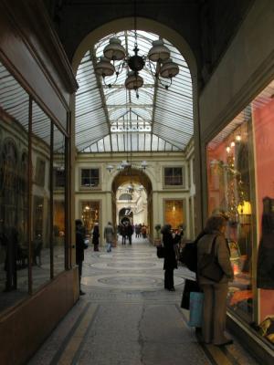 Galerie Vivienne