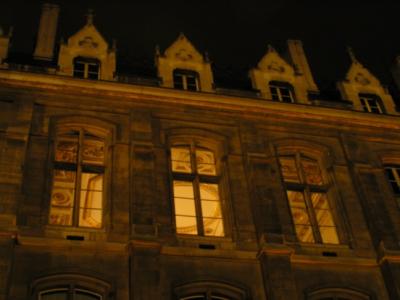 Conciergerie