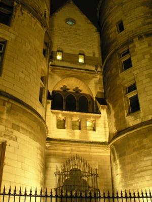 Conciergerie