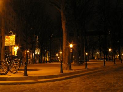 Place Dauphine