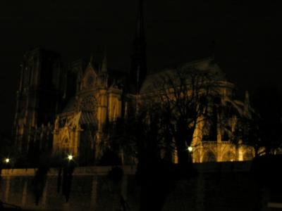 Notre Dame