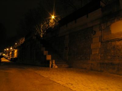 Quai de Montebello