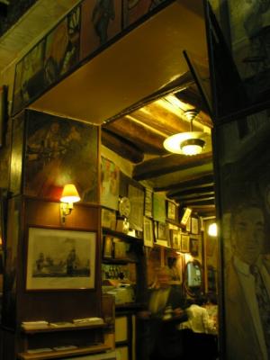 Hotel les Degres de Notre Dame