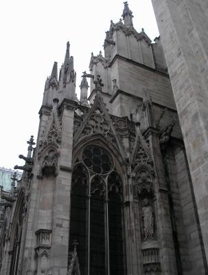 Basilique du St-Denis