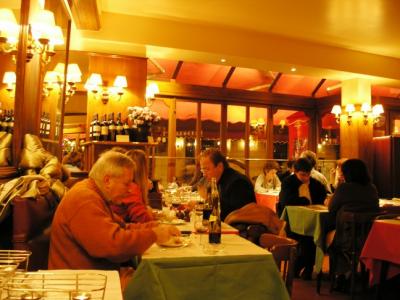 Relais de l'Entrecote