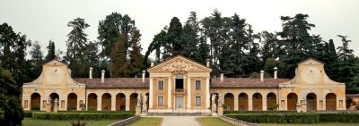 Villa Barbaro