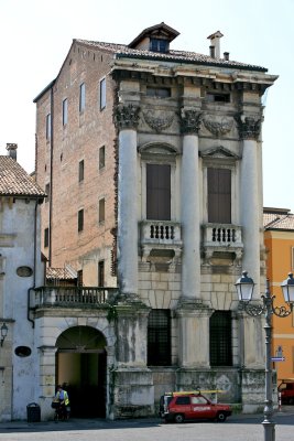 Palladio Vicenza