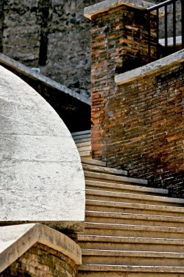 Steps detail