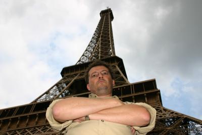 My tower