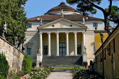 Villa Rotonda