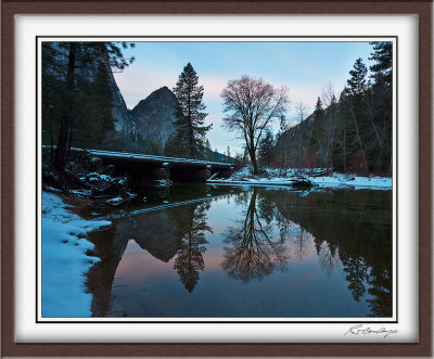 El Capitan Bridge