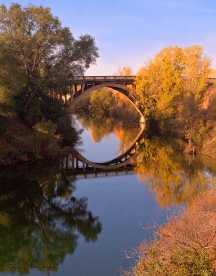 LaGrange Bridge