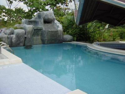 Arenal Springs Hotel Pool.JPG