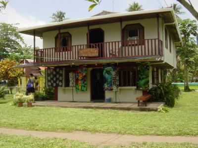 Tortuguera town 07.JPG