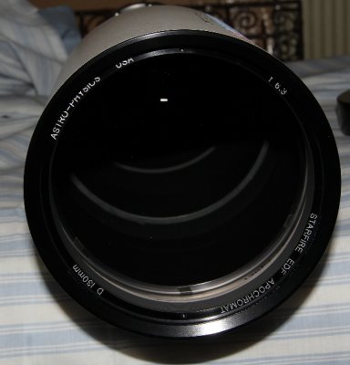 Front Lens