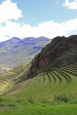 Pisac