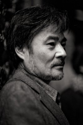 Kiyoshi Kurosawa