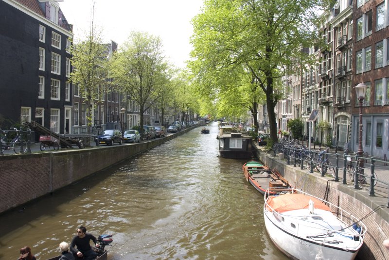 Canal