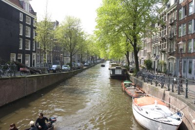 Canal