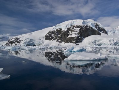 Antarctica 2007