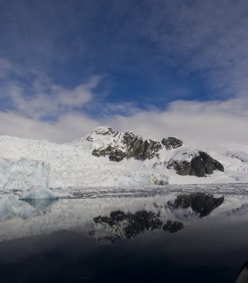 Antarctica 2007