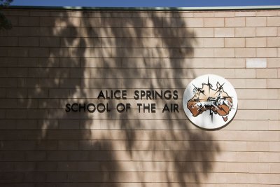 Alice Springs Sights