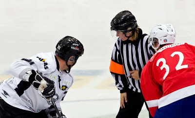 Rosenborg vs Kongsvinger 03.10.09