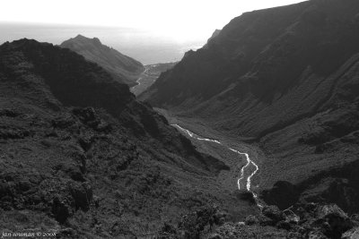 Barranco Juan De Vera