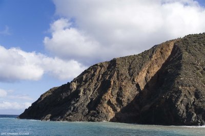 Playa de ValleHermoso