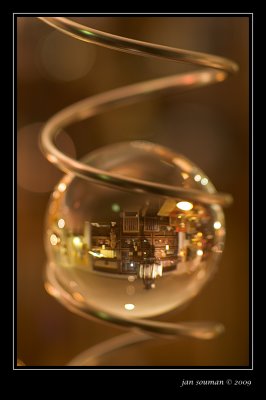 Magic Ball